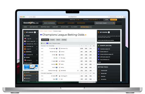 odds portal.com|oddsportal (@oddsportal) .